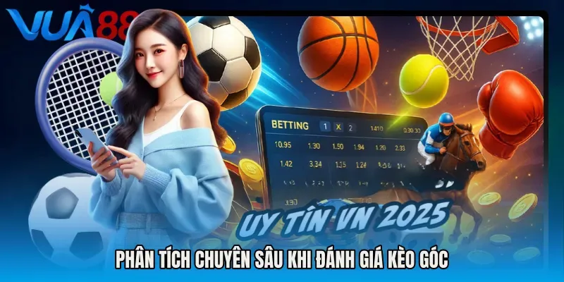 Phân Tích Chuyên Sâu Khi Đánh Giá Kèo Góc